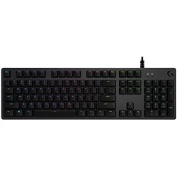 Logitech G512 Carbon RGB Linear Mechanical Keyboard