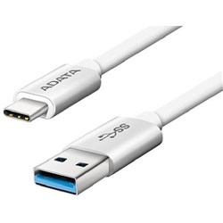 Adata USB 3.1 Type C to USB Type A Cable 1m