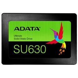 Adata SU630 SATA 2.5" Solid State Drive (SSD) 480GB