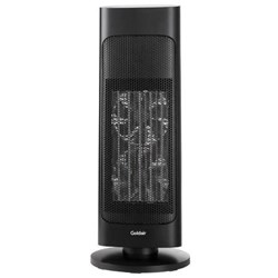 Goldair GCT335 Ceramic Tower Heater 2000W Black