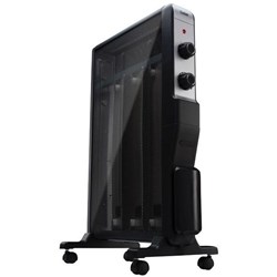 Goldair GMH211 Micathermic Heater 1500W Black