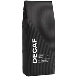 Decaffeinated Ground Plunger & Filter Coffee 250g