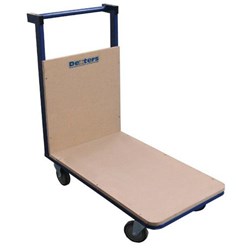 Dexters Platform Trolley Heavy Duty 550x950mm