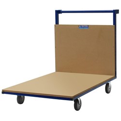 Dexters Platform Trolley Heavy Duty 800x1150mm
