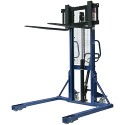 BlueAnt Manual Straddle Load Lifter 1000kg 1600mm
