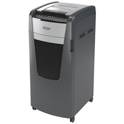 Rexel 600M Optimum Autofeed Micro Cut Shredder