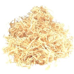 Wood Wool Coarse Grain Approx 5kg