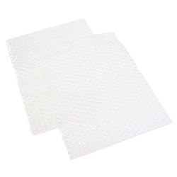 Poly Bubble Bag 150x400mm, Pack of 400