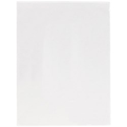 Copy Safe Pockets Heavy Duty PVC Unpunched A4, Pack of 5