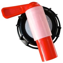 MaxKleen Airflow Tap Cap 20L
