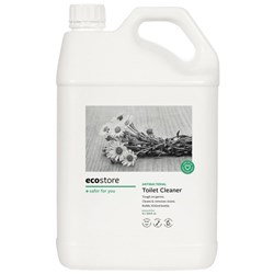 ecostore Toilet Cleaner 5L