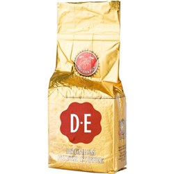 Douwe Egberts Premium Ground Coffee Bricks 60g, Box of 50