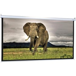 Boyd Visuals SCMP94W Classic Projection Screen 2030 x 1270mm