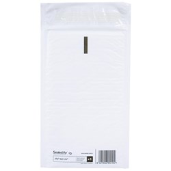 Jiffy MLT1 Mail Lite Mailers 113x210mm, Pack of 100