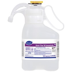 Diversey Oxivir Five 16 Smartdose Disinfectant 1.4L