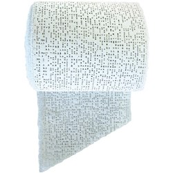 Plaster Impregnated Bandage 100mmx4.5m