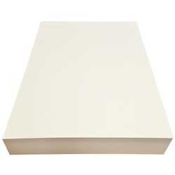 Cartridge Paper A4 230gsm Wet Strength, Pack of 100