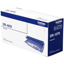 Brother DR-1070 Black Laser Drum