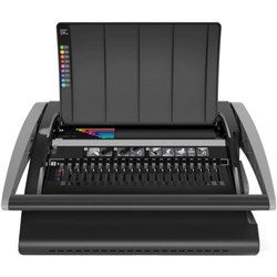 GBC CombBind A25 Manual Binding Machine Heavy Duty