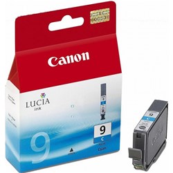 Canon PGI-9PC Photo Cyan Ink Cartridge