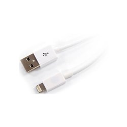Dynamix USB to Lightning USB 2.0 Cable 1m