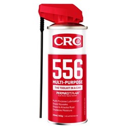 CRC 5.56 Multipurpose Lubricant Spray 210ml