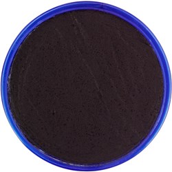 Snazaroo Face Paint 18ml Black
