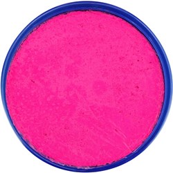Snazaroo Face Paint 18ml Bright Pink