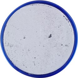 Snazaroo Face Paint 18ml Light Grey