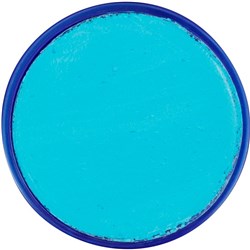 Snazaroo Face Paint 18ml Turquoise