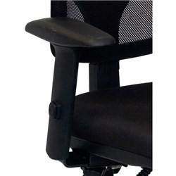 Zeph Adjustable Arms Chair Option