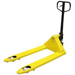 Standard Pallet Hand Jack 2.5 Tonnes