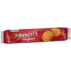 Arnott's Kingston Biscuits 200g