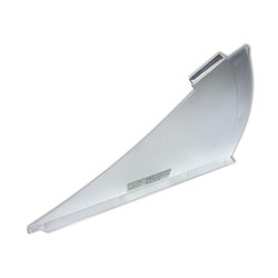 Ledah Pressure Bar Accessory for Guillotine L404 and L406 472mm