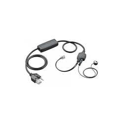 Plantronics EHS Cable APN-91 for NEC Phones