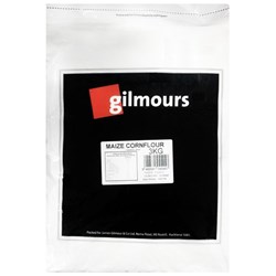 Cornflour 3kg