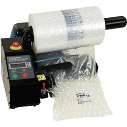 NewAir I.B. Express Void Fill Machine