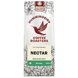 Hummingbird Nectar Coffee Beans 200g