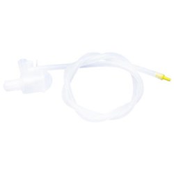 Schaerer Prime Replacement Milk Foamer & Long Tube