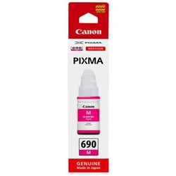Canon GI-690M Ink Bottle 70ml Magenta