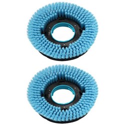 I-Mop Brush Soft Light Blue XL, Set of 2