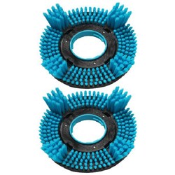 I-Mop Pad Drives XL, Set of 2