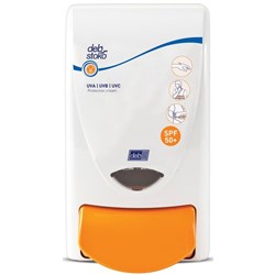 Deb Stokoderm Sunscreen Dispenser
