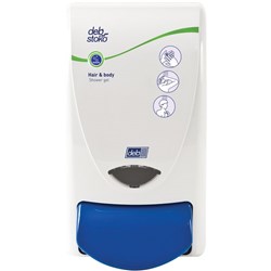 Deb Stoko Cleanse Shower Dispenser 1L