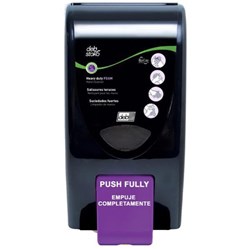 Deb Stoko GrittyFoam Dispenser 3.25ml