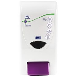 Deb Stoko Heavy Cleanse Dispenser 4L