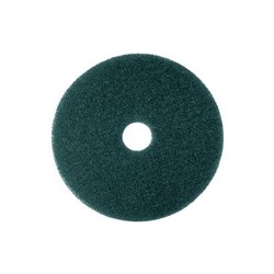 3M™ 5300 Cleaner Pad 20 Inch Blue