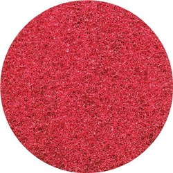 Glomesh Spray Buff Pad 17 Inch 425mm Red