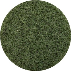 Glomesh Scrubbing Pad 20 Inch 500mm Green