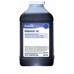 Glance HC JF Multi Surface Cleaner Concentrate 2.5L